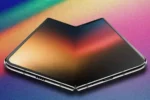 Apple Foldable iPhone