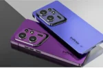 Infinix Hot 60 Pro