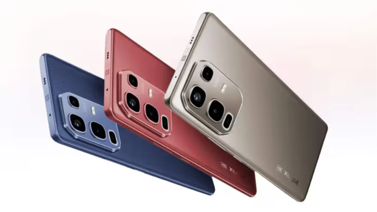 Infinix NOTE 50s 5G+