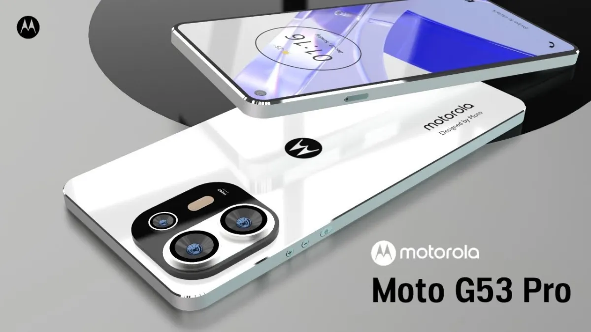 Moto G53