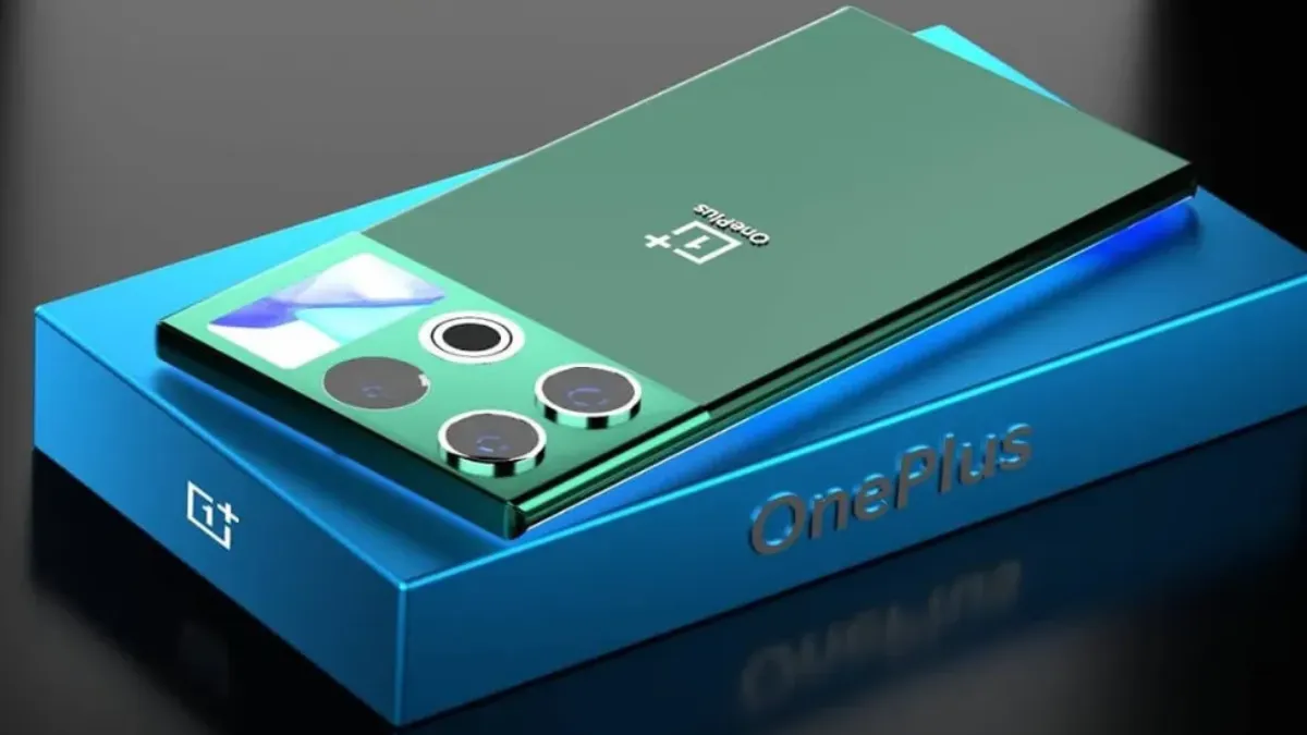 OnePlus