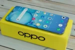 Oppo New 5G Smartphone
