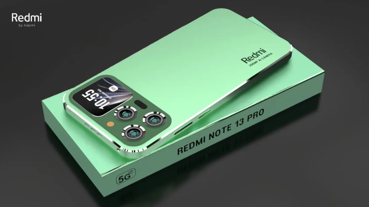 Redmi Note 13 Pro