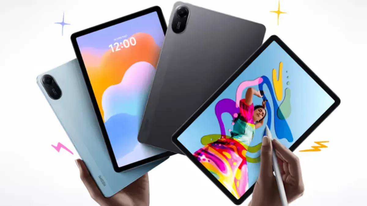 Redmi Pad 2