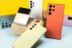 Samsung Galaxy 2025 Lineup