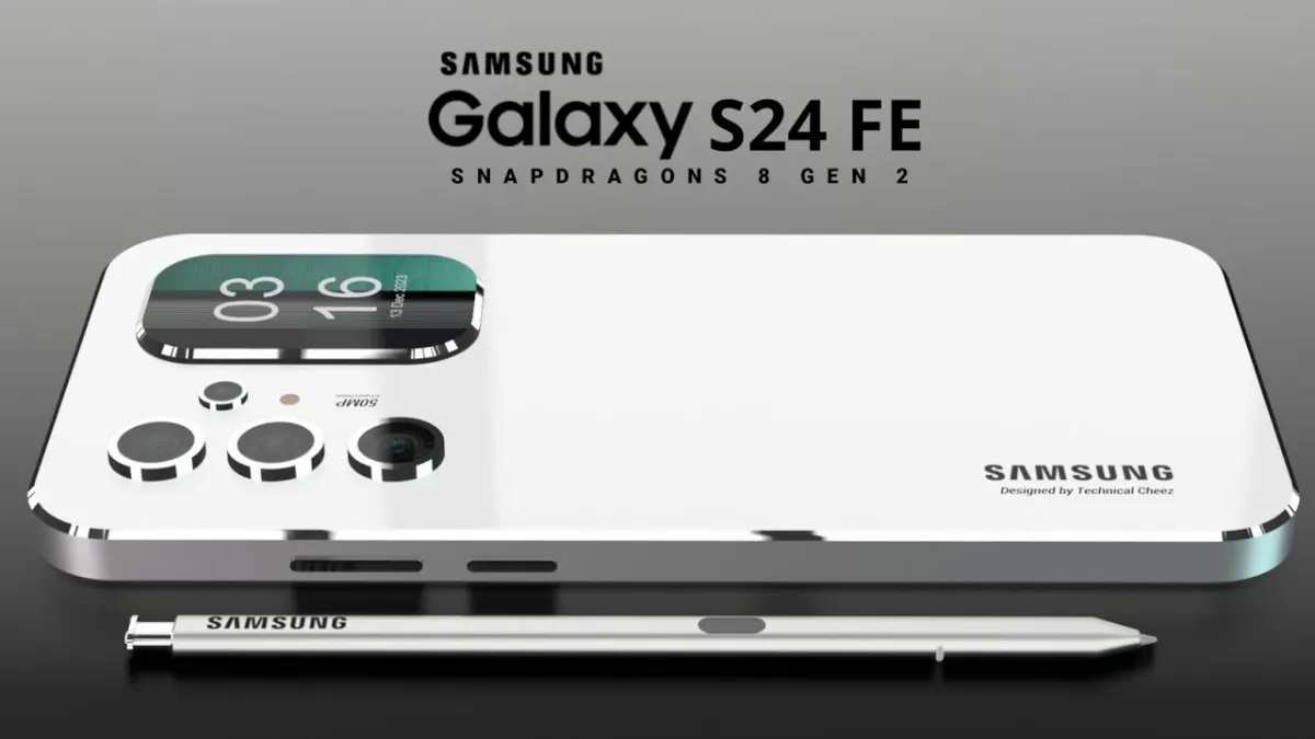 Samsung Galaxy S24