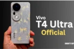 Vivo T4 Ultra