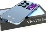 Vivo V30 Pro