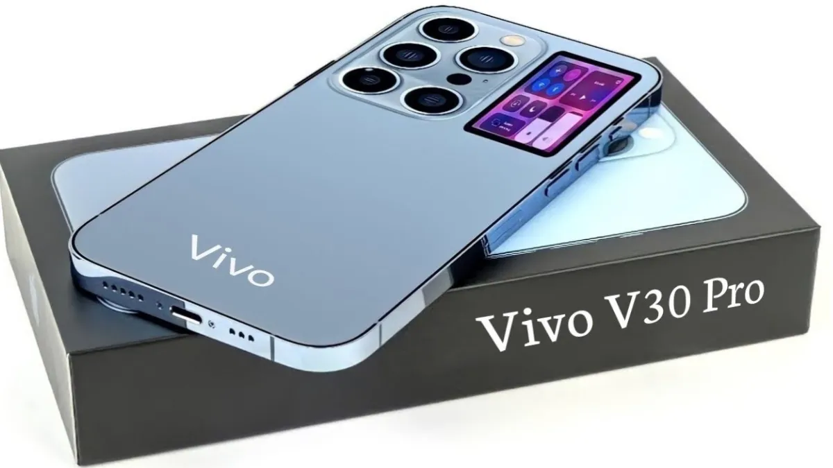 Vivo V30 Pro