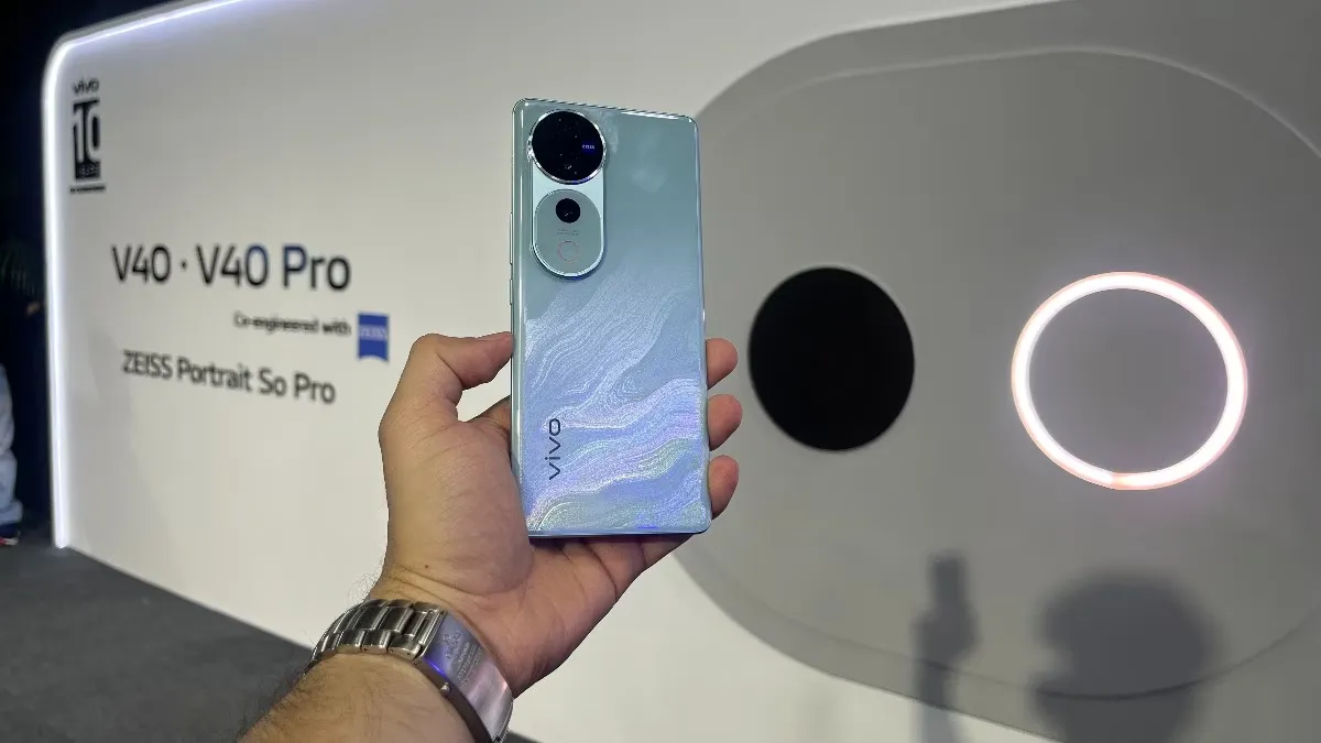 Vivo V40 Pro