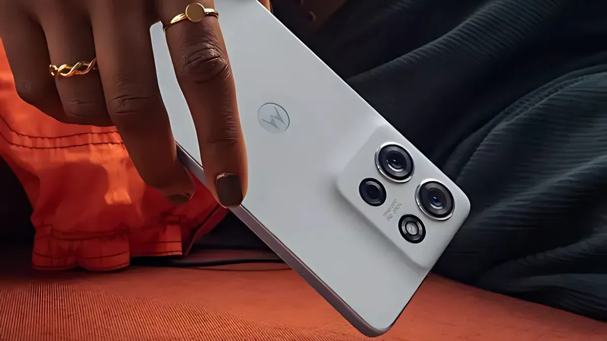 Moto G75 5G