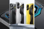 Nubia Neo 3 5G