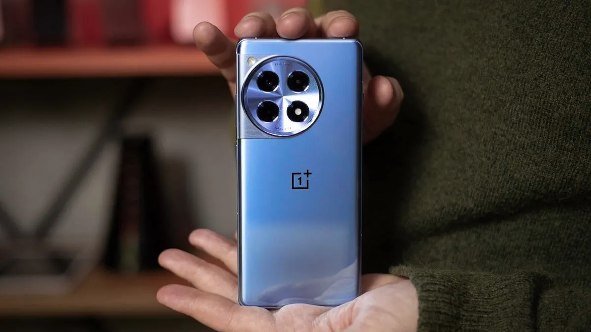 OnePlus Ace 5