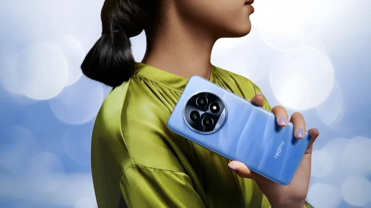 Realme 14