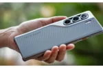 Tecno Camon 40 Pro