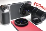 Vivo X200
