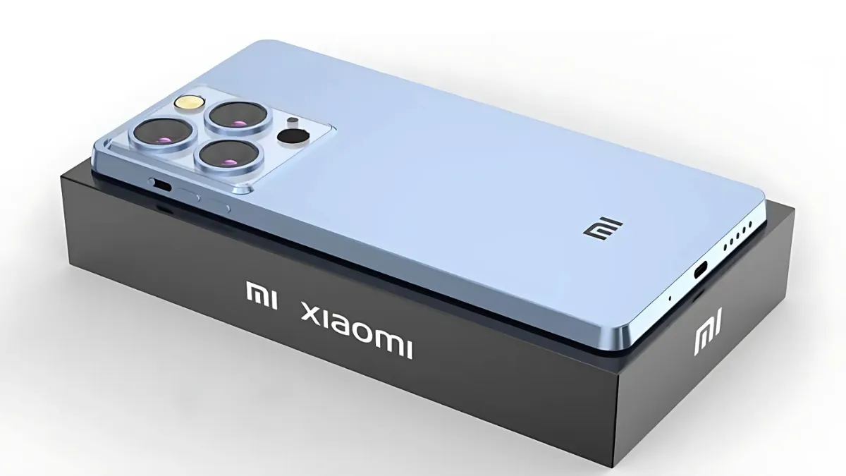 Xiaomi 14T 5G