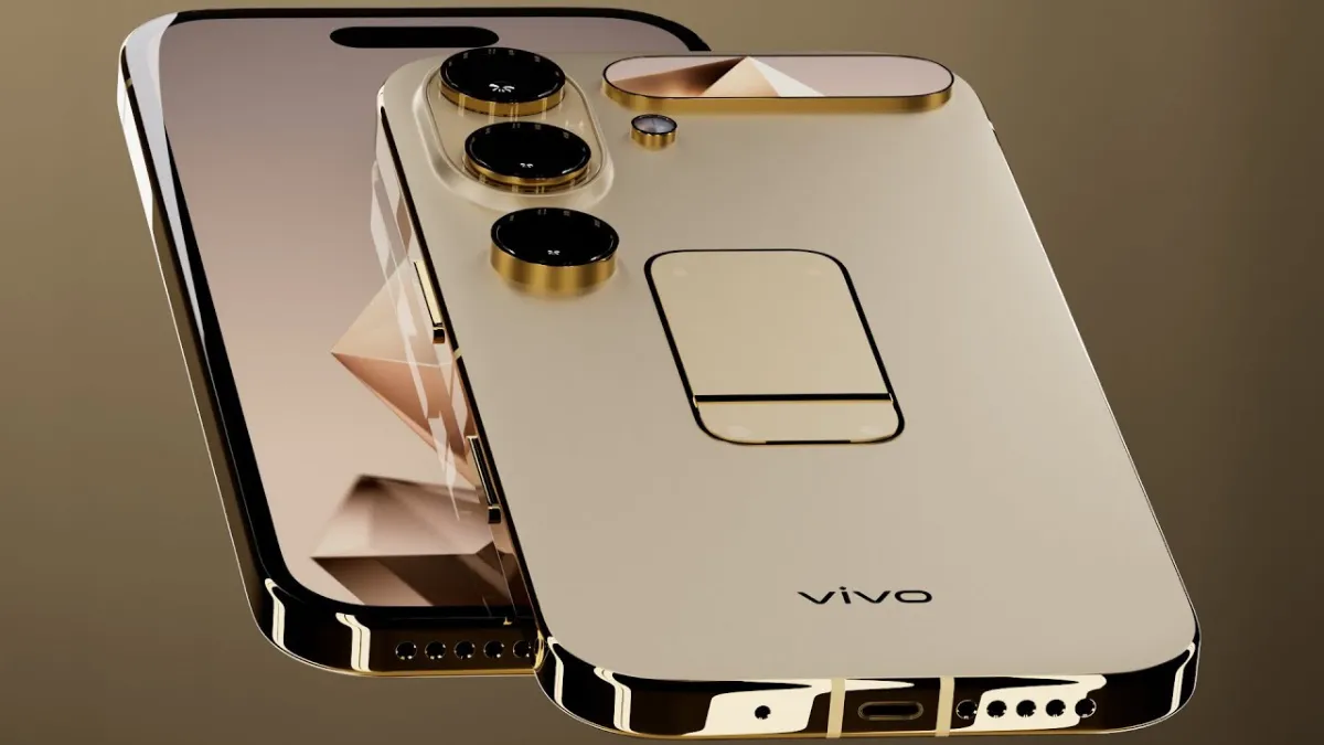 vivo v60